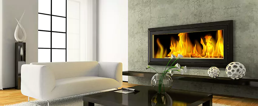 Ventless Fireplace Oxygen Depletion Sensor Installation and Repair Services in Pickerington, Ohio
