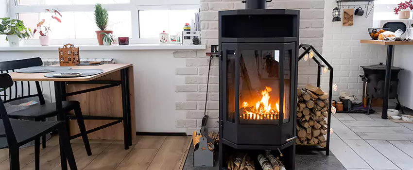 Cost of Vermont Castings Fireplace Services in Pickerington, OH