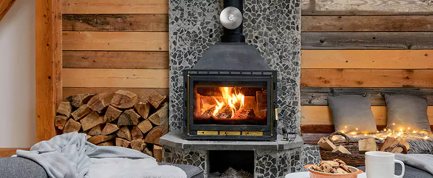 Affordable Wood Fireplace Fixing Solutions in Pickerington, Ohio