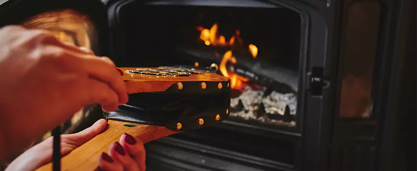 Cost of Wood Furnace Repair and Installation Services in Pickerington, OH