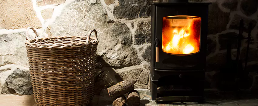 24/7 Wood Stove Installation Services in Pickerington, Ohio