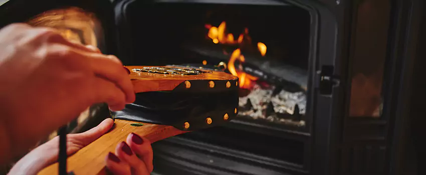 Wood Stove Grates Repair in Pickerington, Ohio