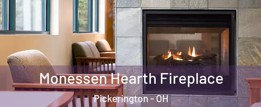  Monessen Hearth Fireplace Pickerington - OH