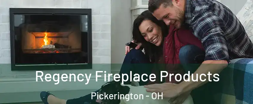  Regency Fireplace Products Pickerington - OH